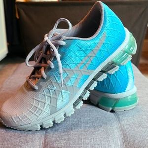 ASICS Gel-Quantum 180 running shoe